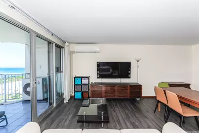 1350 Ala Moana Boulevard #2904, Honolulu, HI 96814 - Photo 4