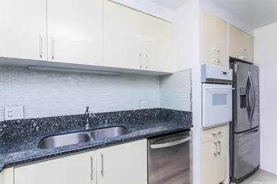 1350 Ala Moana Boulevard #2904, Honolulu, HI 96814 - Photo 8