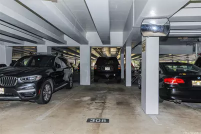 1350 Ala Moana Boulevard #2904, Honolulu, HI 96814 - Photo 22