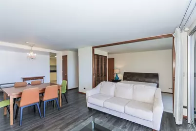 1350 Ala Moana Boulevard #2904, Honolulu, HI 96814 - Photo 6