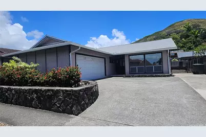 590 Keolu Drive, Kailua, HI 96734 - Photo 1