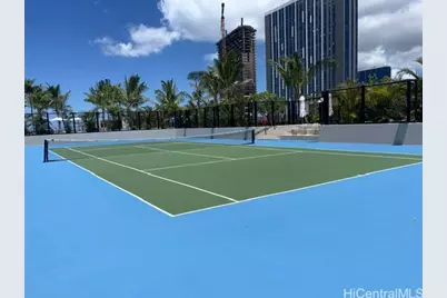 333 Ward Avenue #2709, Honolulu, HI 96814 - Photo 6