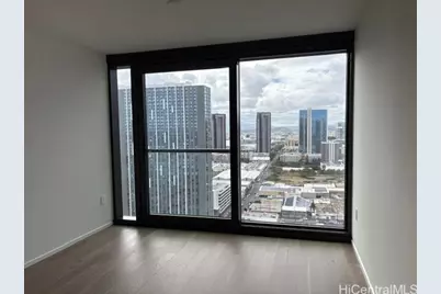 333 Ward Avenue #2709, Honolulu, HI 96814 - Photo 2