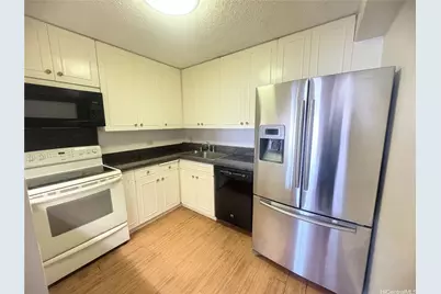 1860 Ala Moana Boulevard #1703, Honolulu, HI 96815 - Photo 10