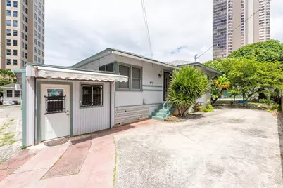 1059 Kinau Street, Honolulu, HI 96814 - Photo 1