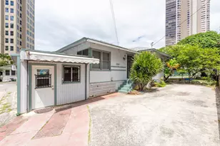 1059 Kinau St, Honolulu, HI 96814 - Photo 1