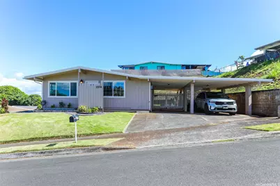 2374 Ahaiki Street, Pearl City, HI 96782 - Photo 1