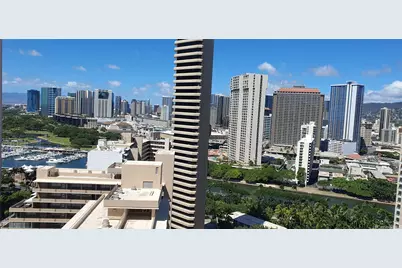 1778 Ala Moana Boulevard #3705, Honolulu, HI 96815 - Photo 16