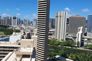 1778 Ala Moana Blvd, Honolulu, HI 96815 - Photo 16