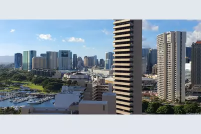 1778 Ala Moana Boulevard #3705, Honolulu, HI 96815 - Photo 10