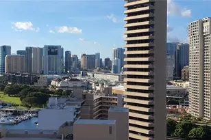 1778 Ala Moana Blvd, Honolulu, HI 96815 - Photo 10