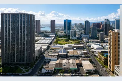 333 Ward Avenue #3109, Honolulu, HI 96814 - Photo 6