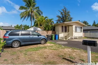 41-37 Wailea Street, Waimanalo, HI 96795 - Photo 4