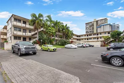 1120 Hassinger Street #207, Honolulu, HI 96822 - Photo 1