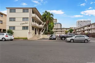 1120 Hassinger St, Honolulu, HI 96822 - Photo 2