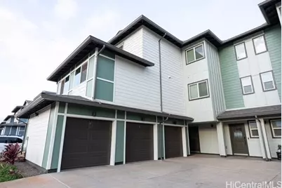 91-4099 Hikuono Street #218, Kapolei, HI 96707 - Photo 1