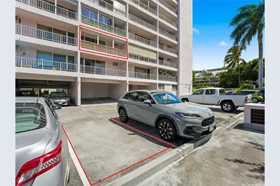 1419 Dominis Street #203, Honolulu, HI 96822 - Photo 22
