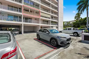 1419 Dominis St, Honolulu, HI 96822 - Photo 22
