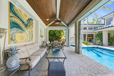 917 Iiwi Street, Honolulu, HI 96816 - Photo 2