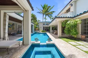 917 Iiwi St, Honolulu, HI 96816 - Photo 2