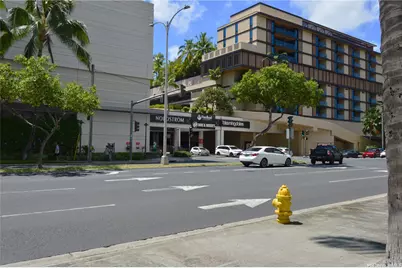 88 Piikoi Street #1605, Honolulu, HI 96814 - Photo 24