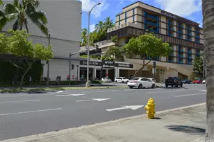 88 Piikoi St, Honolulu, HI 96814 - Photo 24