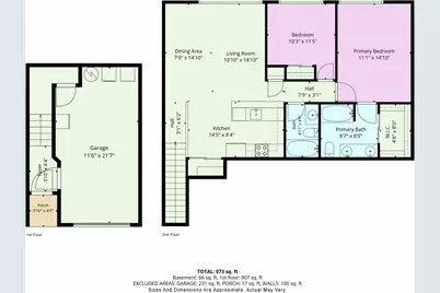 7122 Hawaii Kai Drive #90, Honolulu, HI 96825 - Photo 16