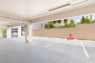 968 Spencer Street #301, Honolulu, HI 96822 - Photo 14