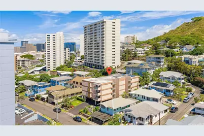 968 Spencer Street #301, Honolulu, HI 96822 - Photo 16