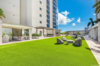 1390 Kapiolani Boulevard #3507, Honolulu, HI 96814 - Photo 12