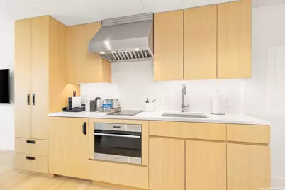 1390 Kapiolani Boulevard #3507, Honolulu, HI 96814 - Photo 6