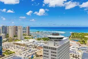 1390 Kapiolani Blvd, Honolulu, HI 96814 - Photo 8