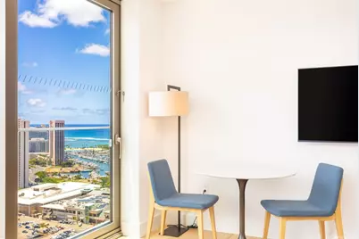 1390 Kapiolani Boulevard #3507, Honolulu, HI 96814 - Photo 2