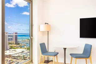 1390 Kapiolani Blvd, Honolulu, HI 96814 - Photo 2