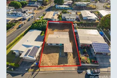 99-512 Hokea Street, Aiea, HI 96701 - Photo 4