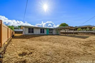 99-512 Hokea St, Aiea, HI 96701 - Photo 1