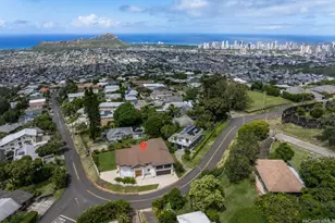 4556 Sierra Dr, Honolulu, HI 96816 - Photo 1