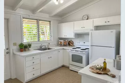 87-1761 Mohihi Street, Waianae, HI 96792 - Photo 14
