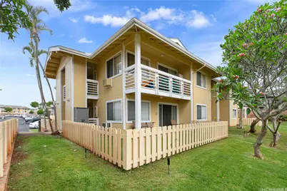 94-508 Kupuohi Street #8104, Waipahu, HI 96797 - Photo 1