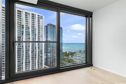 333 Ward Avenue #2708, Honolulu, HI 96814 - Photo 2