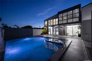 4758 Kahala Ave, Honolulu, HI 96816 - Photo 2