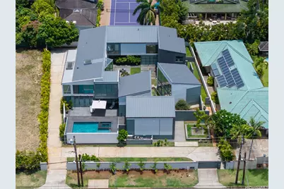 4758 Kahala Avenue, Honolulu, HI 96816 - Photo 24
