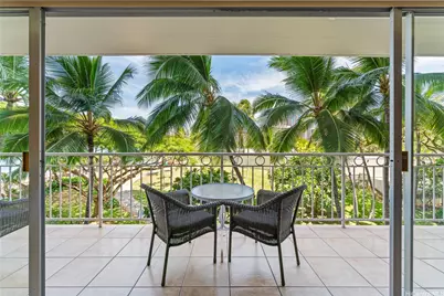 2161 Kalia Road #308, Honolulu, HI 96815 - Photo 2