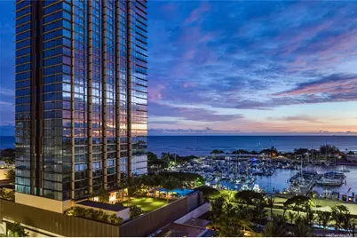 1100 Ala Moana Boulevard #PH3802, Honolulu, HI 96814 - Photo 24
