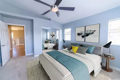 91-1030 Kaihanupa Street, Ewa Beach, HI 96706 - Photo 16