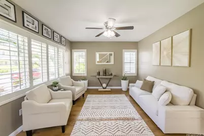 91-1030 Kaihanupa Street, Ewa Beach, HI 96706 - Photo 2