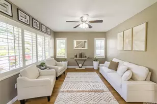 91-1030 Kaihanupa St, Ewa Beach, HI 96706 - Photo 2