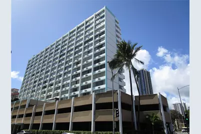 1560 Kanunu Street #920, Honolulu, HI 96814 - Photo 24