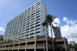 1560 Kanunu St, Honolulu, HI 96814 - Photo 24