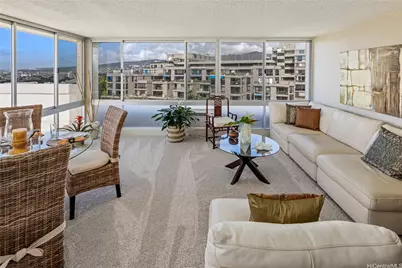 255 Huali Street #406, Honolulu, HI 96813 - Photo 4